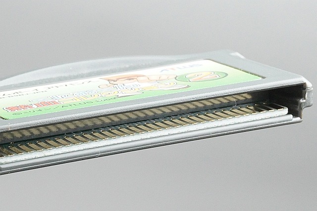 GBA���ե� ���ˤ����� Ǯ�쥳�쥯�����2 ���եȤΤ� / ����290�ߡ�������Բġ�