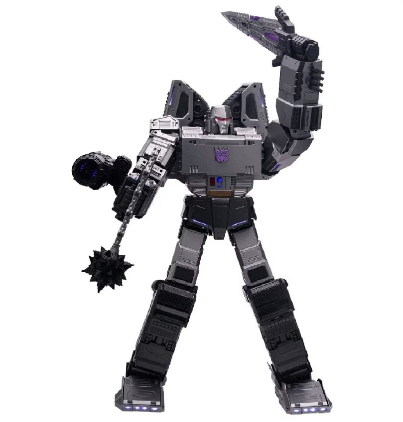  Robosen ȥ󥹥եޡ եåå ᥬȥ (Ѹ)