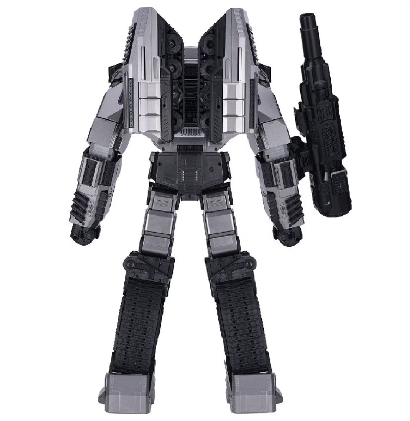  Robosen ȥ󥹥եޡ եåå ᥬȥ (Ѹ)