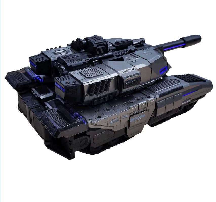  Robosen ȥ󥹥եޡ եåå ᥬȥ (Ѹ)