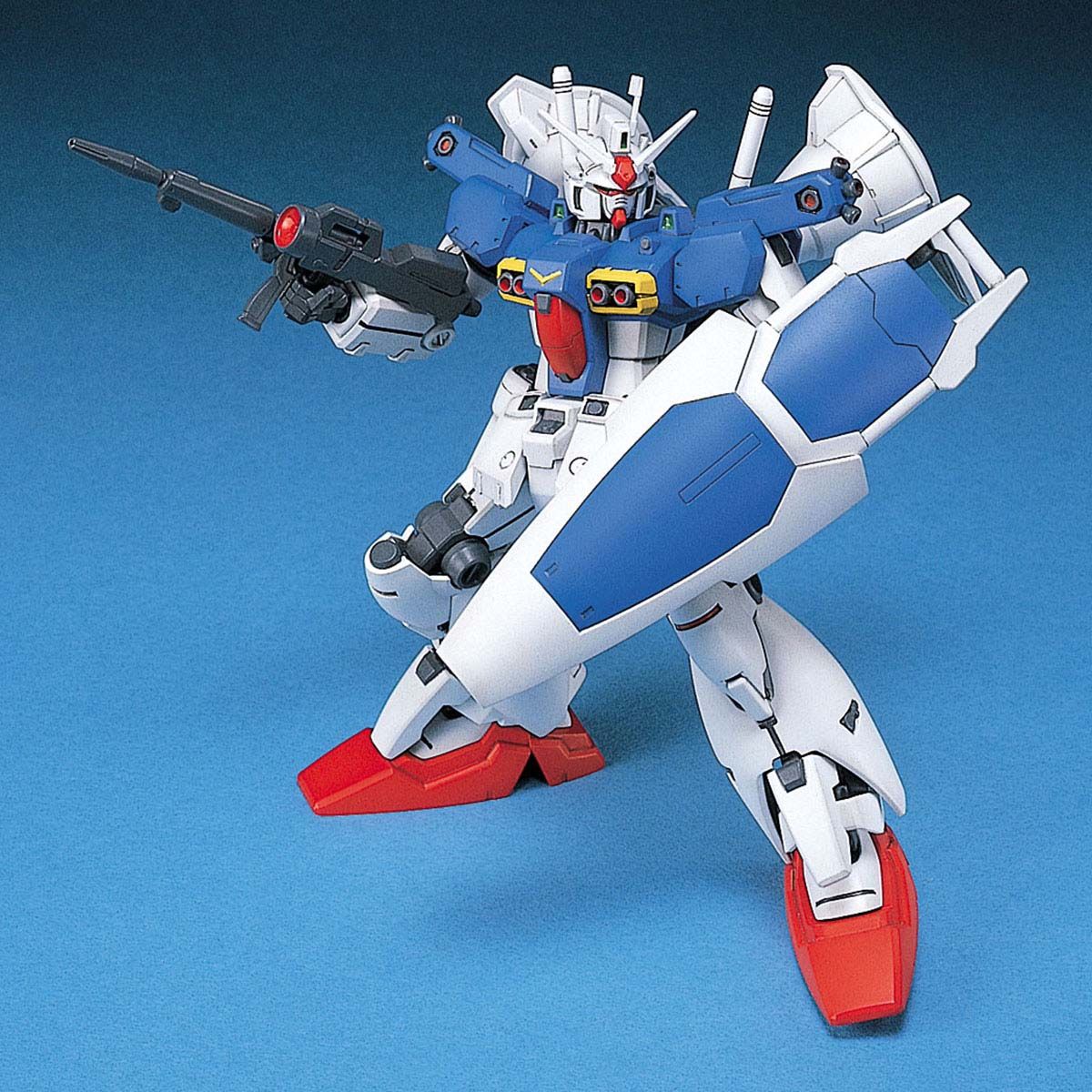 ���� �Х���� HGUC 1/144 ��ư��Υ������0083STARDUST MEMORY ������� GP-01Fb �ץ��ǥ�