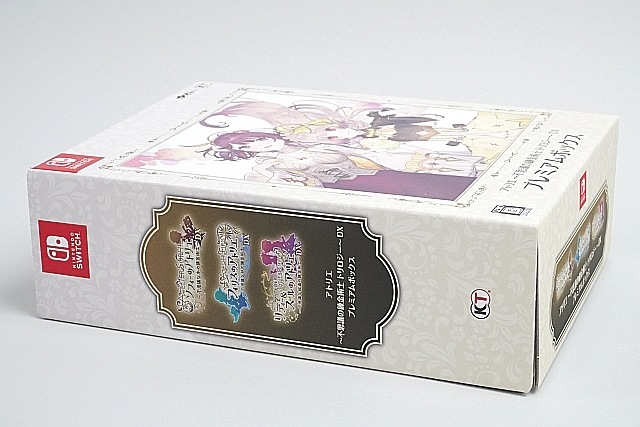 Nintendo Switch ˥ƥɡå ȥꥨ Ի׵Ĥϣѻ ȥ DX ץߥܥå ŷ֥åVer