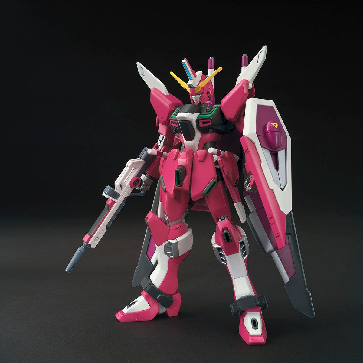 ���� �Х���� HGCE 1/144 ��ư��Υ������SEED DESTINY ����ե��˥åȥ��㥹�ƥ���������� �ץ��ǥ�