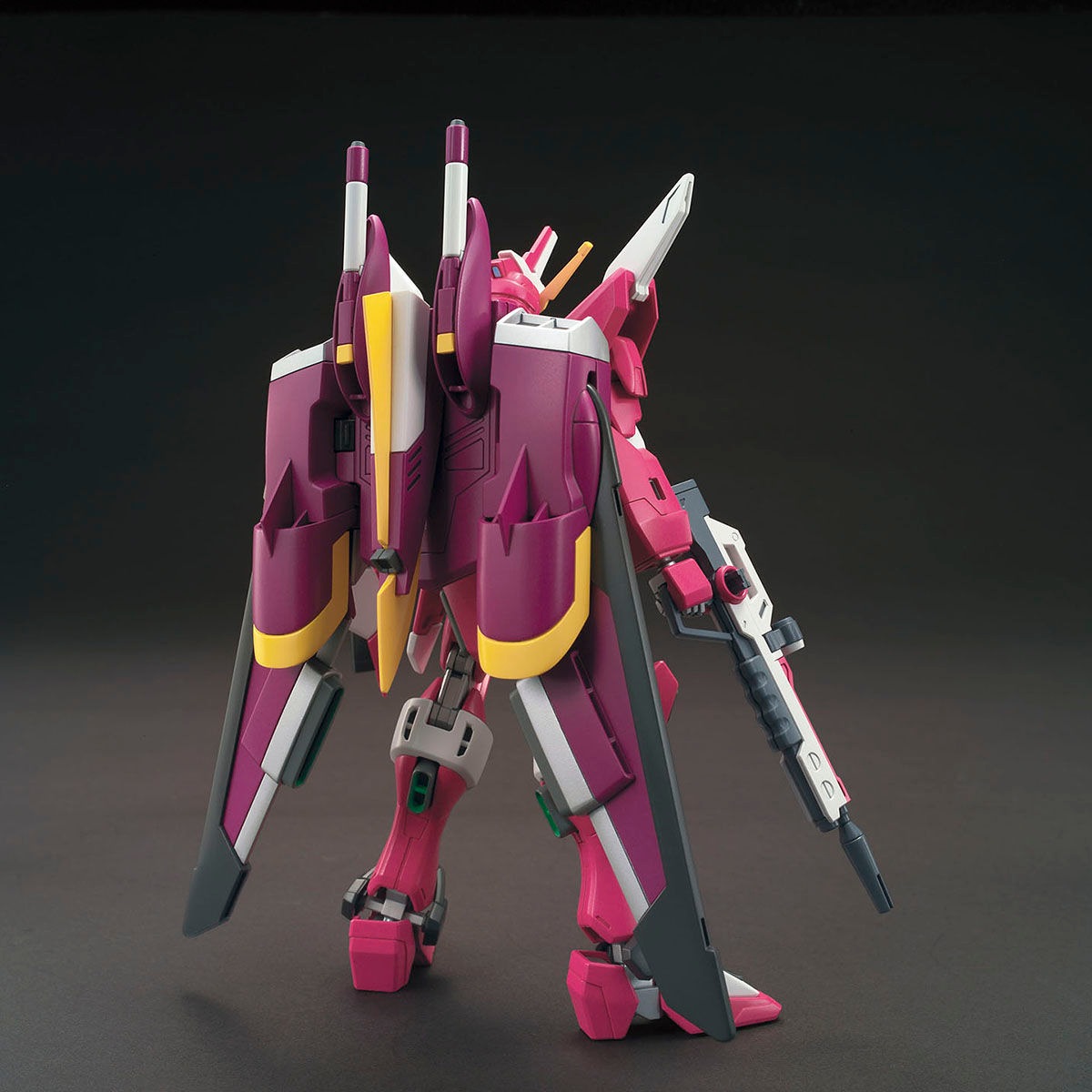 ���� �Х���� HGCE 1/144 ��ư��Υ������SEED DESTINY ����ե��˥åȥ��㥹�ƥ���������� �ץ��ǥ�