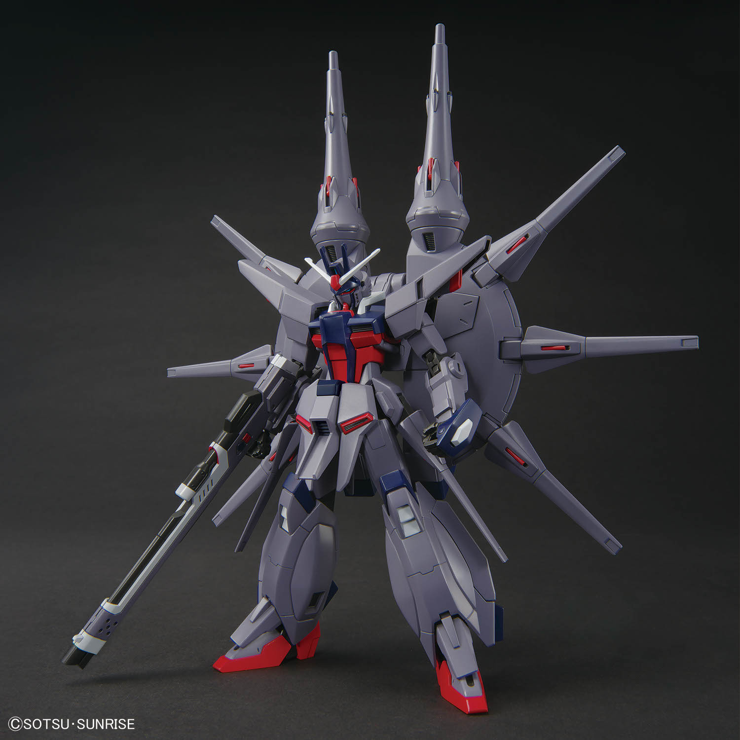 ���� �Х���� HG 1/144 ��ư��Υ������SEED DESTINY �쥸����ɥ������ �ץ��ǥ�