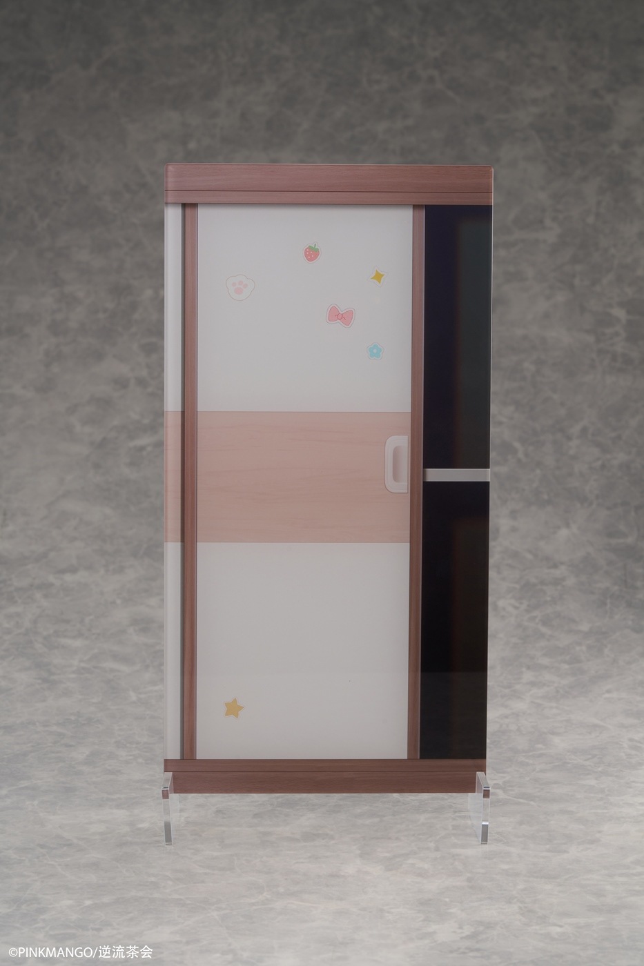 ͽ�� PinkMango 1/6 ��ή��� ߺ�����μ����� ���� Ver. ��ŵ��°�ʥ�å����������ɡ� 27ǯ04��