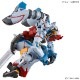 ���� �Х���� HG 1/144 ��ư���Gundam GQuuuuuuX ������������ �ץ��ǥ�