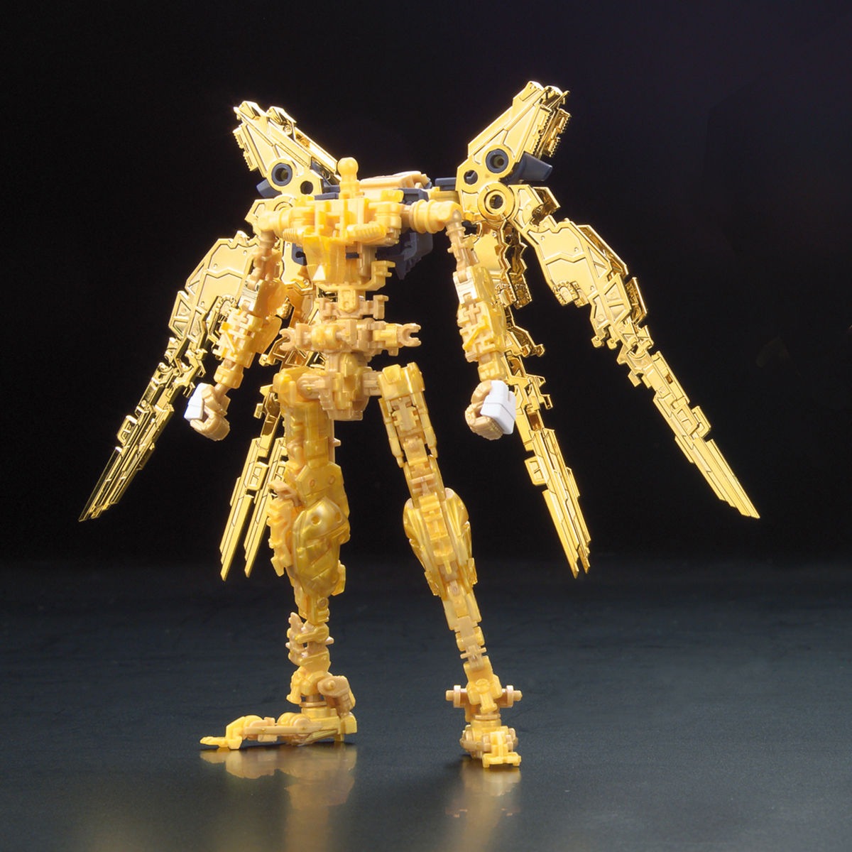 ���� �Х���� RG 1/144 ��ư��Υ������SEED DESTINY ���ȥ饤���ե꡼���६����� �ץ��ǥ�
