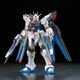 ���� �Х���� RG 1/144 ��ư��Υ������SEED DESTINY ���ȥ饤���ե꡼���६����� �ץ��ǥ�