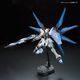���� �Х���� RG 1/144 ��ư��Υ������SEED DESTINY ���ȥ饤���ե꡼���६����� �ץ��ǥ�