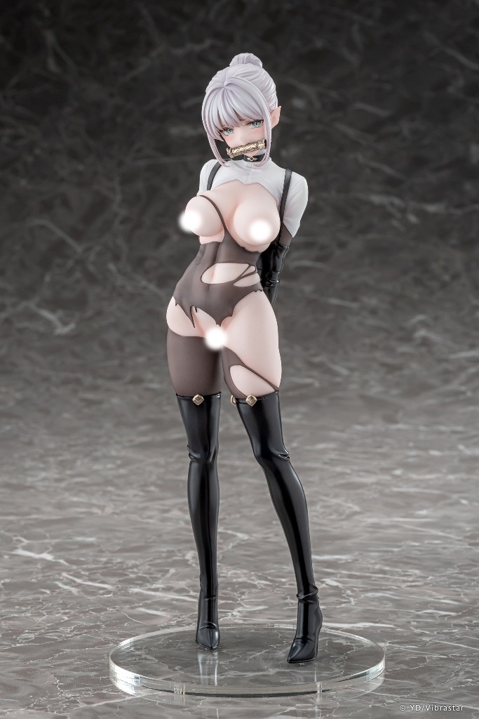 ͽ�� Vibrastar 1/6 ������ѥ������ߥ� illustration by YD 26ǯ06��