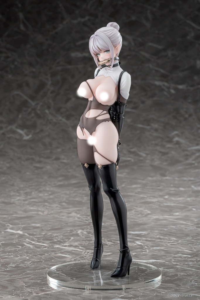 ͽ�� Vibrastar 1/6 ������ѥ������ߥ� illustration by YD 26ǯ06��