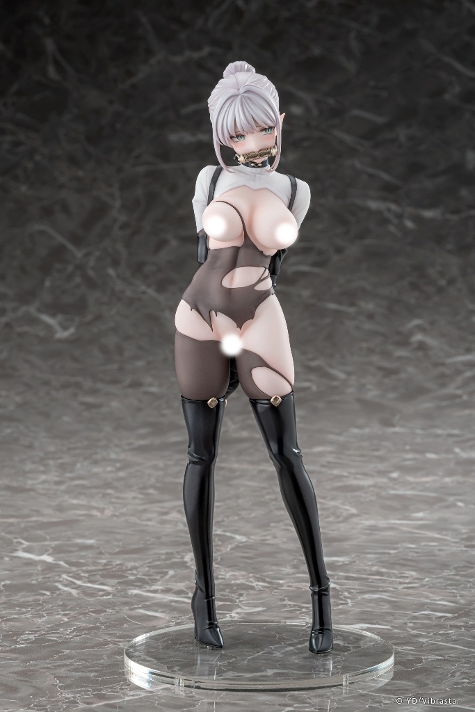ͽ�� Vibrastar 1/6 ������ѥ������ߥ� illustration by YD 26ǯ06��
