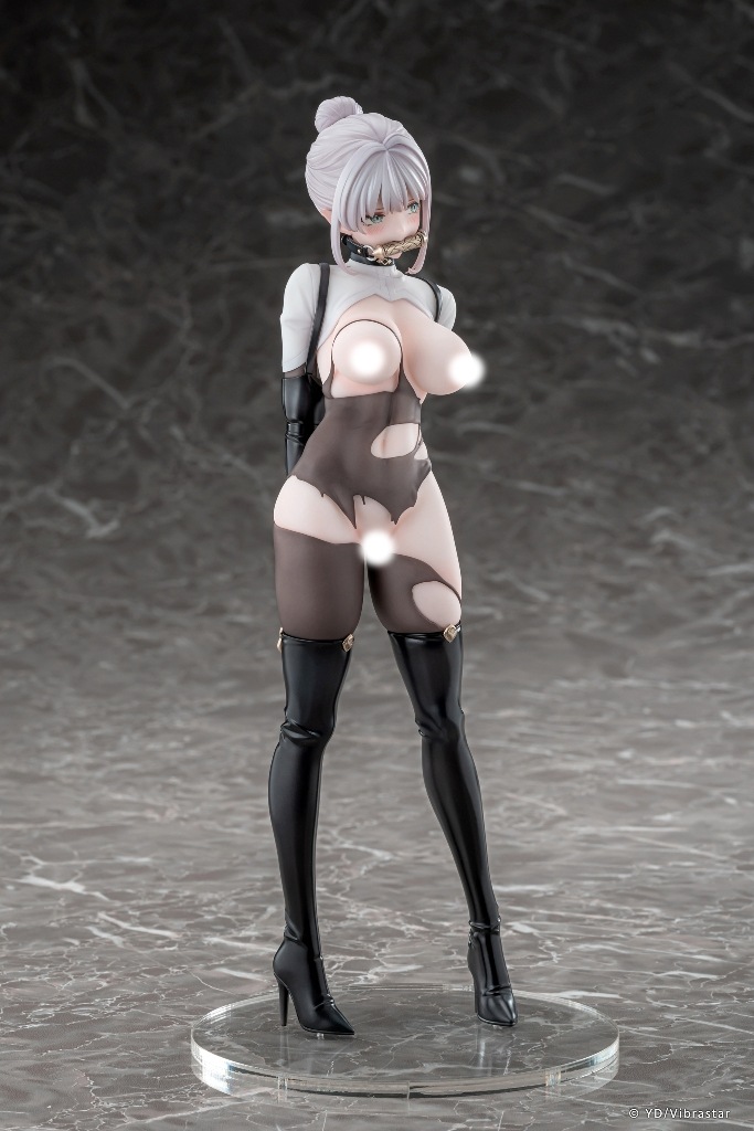 ͽ�� Vibrastar 1/6 ������ѥ������ߥ� illustration by YD 26ǯ06��