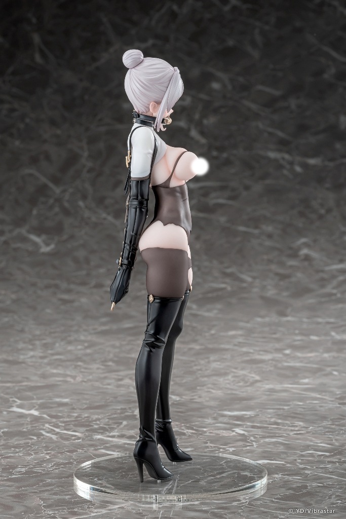 ͽ�� Vibrastar 1/6 ������ѥ������ߥ� illustration by YD 26ǯ06��