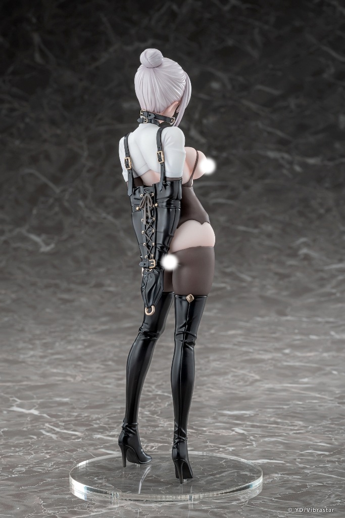 ͽ�� Vibrastar 1/6 ������ѥ������ߥ� illustration by YD 26ǯ06��