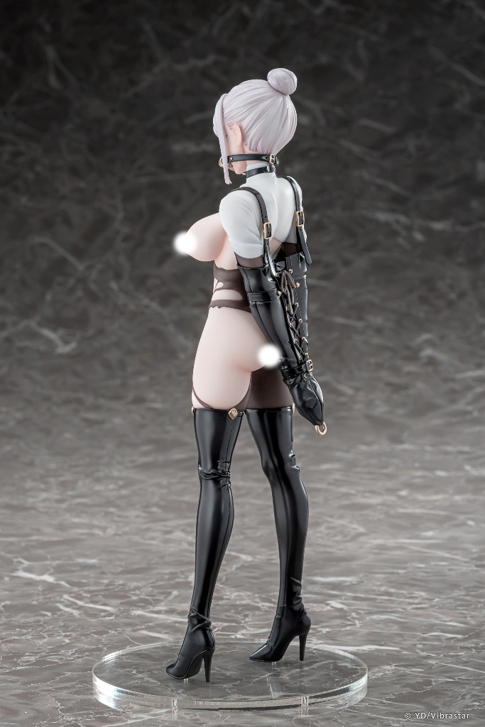 ͽ�� Vibrastar 1/6 ������ѥ������ߥ� illustration by YD 26ǯ06��