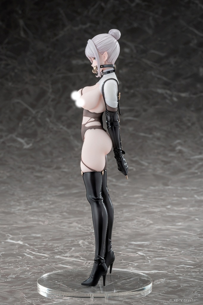 ͽ�� Vibrastar 1/6 ������ѥ������ߥ� illustration by YD 26ǯ06��