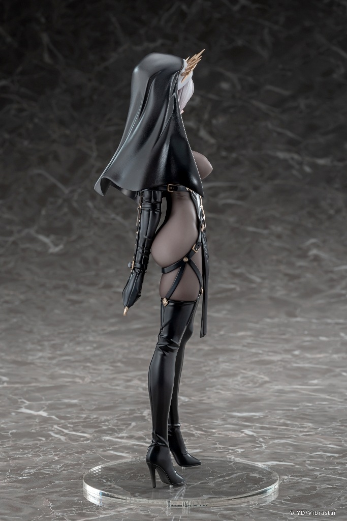 ͽ�� Vibrastar 1/6 ������ѥ������ߥ� illustration by YD 26ǯ06��