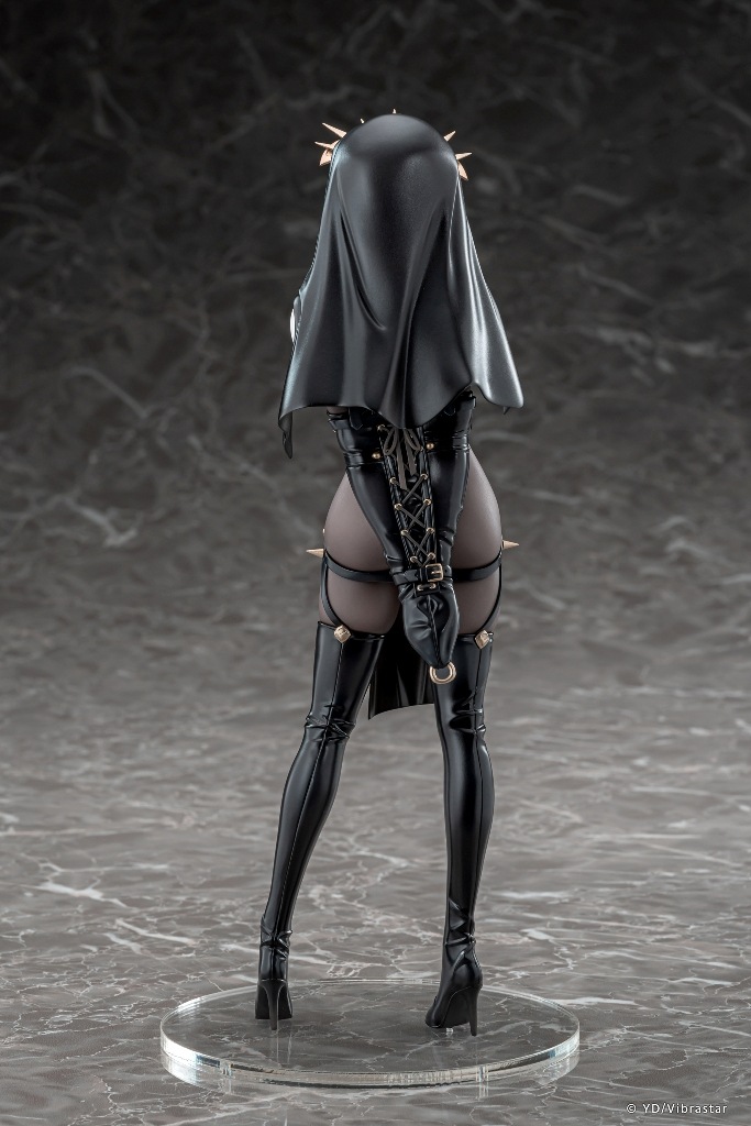 ͽ�� Vibrastar 1/6 ������ѥ������ߥ� illustration by YD 26ǯ06��