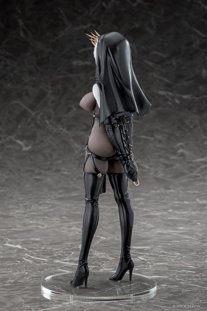 ͽ�� Vibrastar 1/6 ������ѥ������ߥ� illustration by YD 26ǯ06��