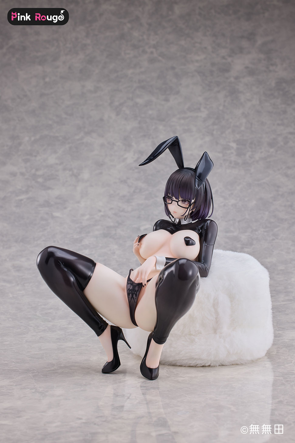 ͽ�� Pink Rouge 1/6 �Хˡ�������̵̵�� 26ǯ09��