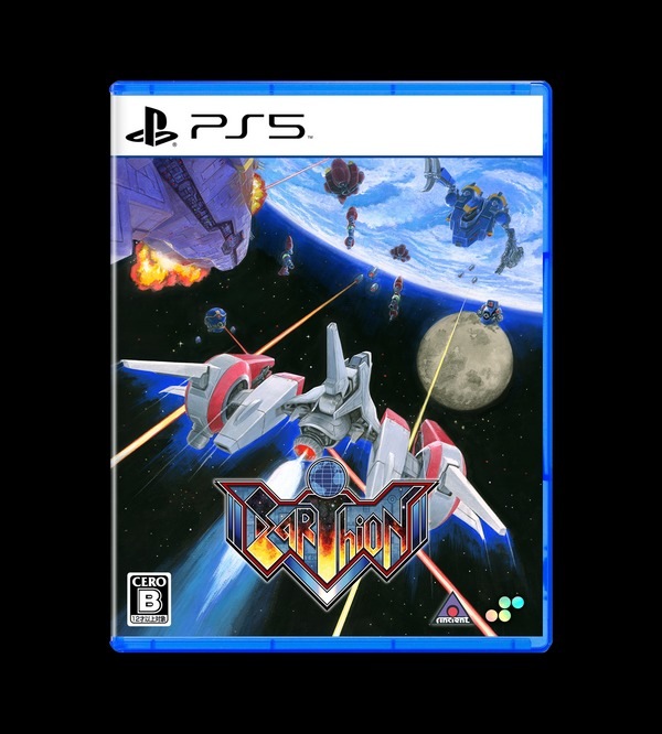 ���� SUPERDELUXE GAMES Earthion�ʥ���������� DELUXE EDITION ��PS5��