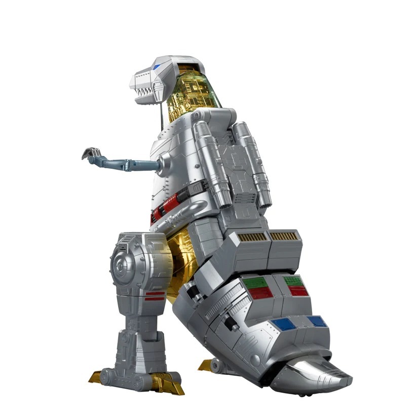 ���� Robosen �ȥ�󥹥ե����ޡ� �ե�å����å� �������å��ʱѸ��ǡ�