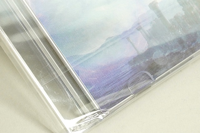 �������CD Fate / EXTELLA LINK ���ꥸ�ʥ륵����ɥȥ�å� ̤���� �ڤ椦�ѥ��å��б���