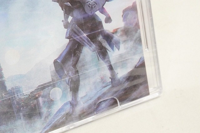 �������CD Fate / EXTELLA LINK ���ꥸ�ʥ륵����ɥȥ�å� ̤���� �ڤ椦�ѥ��å��б���