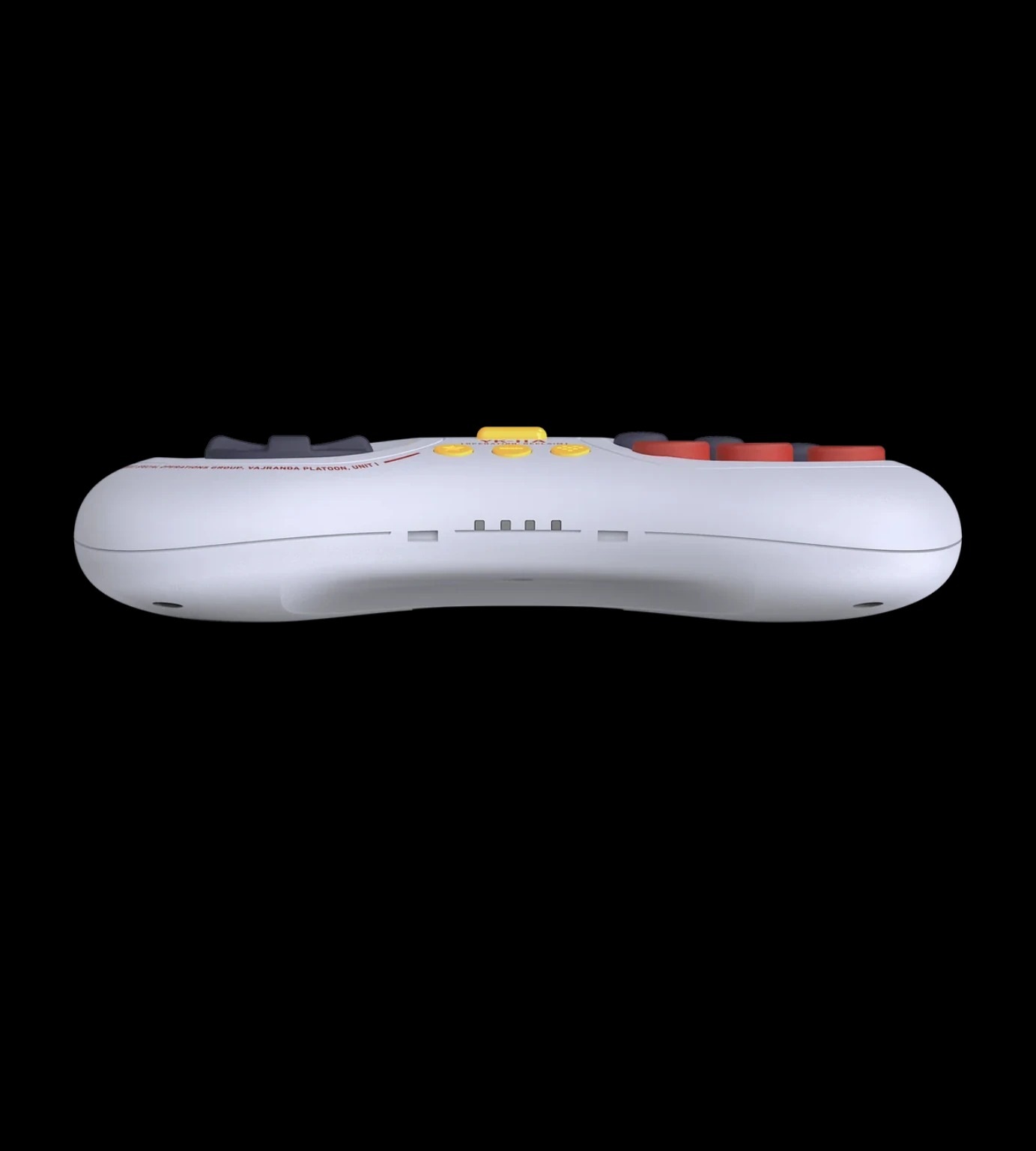 ���� SUPERDELUXE GAMES 8BitDo M30 Bluetooth Gamepad - Earthion Edition �ʥ��������󥨥ǥ�������