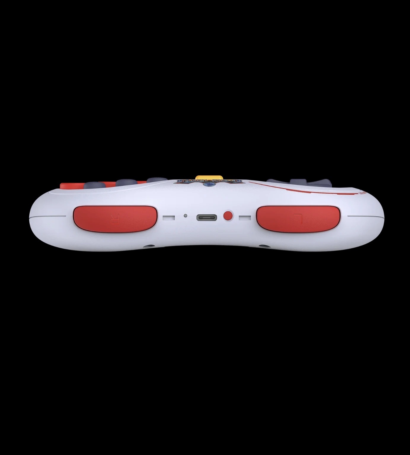 ���� SUPERDELUXE GAMES 8BitDo M30 Bluetooth Gamepad - Earthion Edition �ʥ��������󥨥ǥ�������