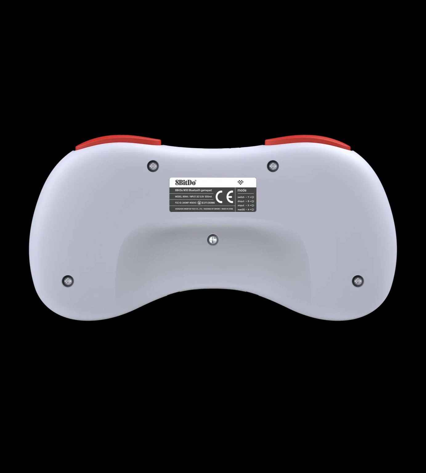���� SUPERDELUXE GAMES 8BitDo M30 Bluetooth Gamepad - Earthion Edition �ʥ��������󥨥ǥ�������