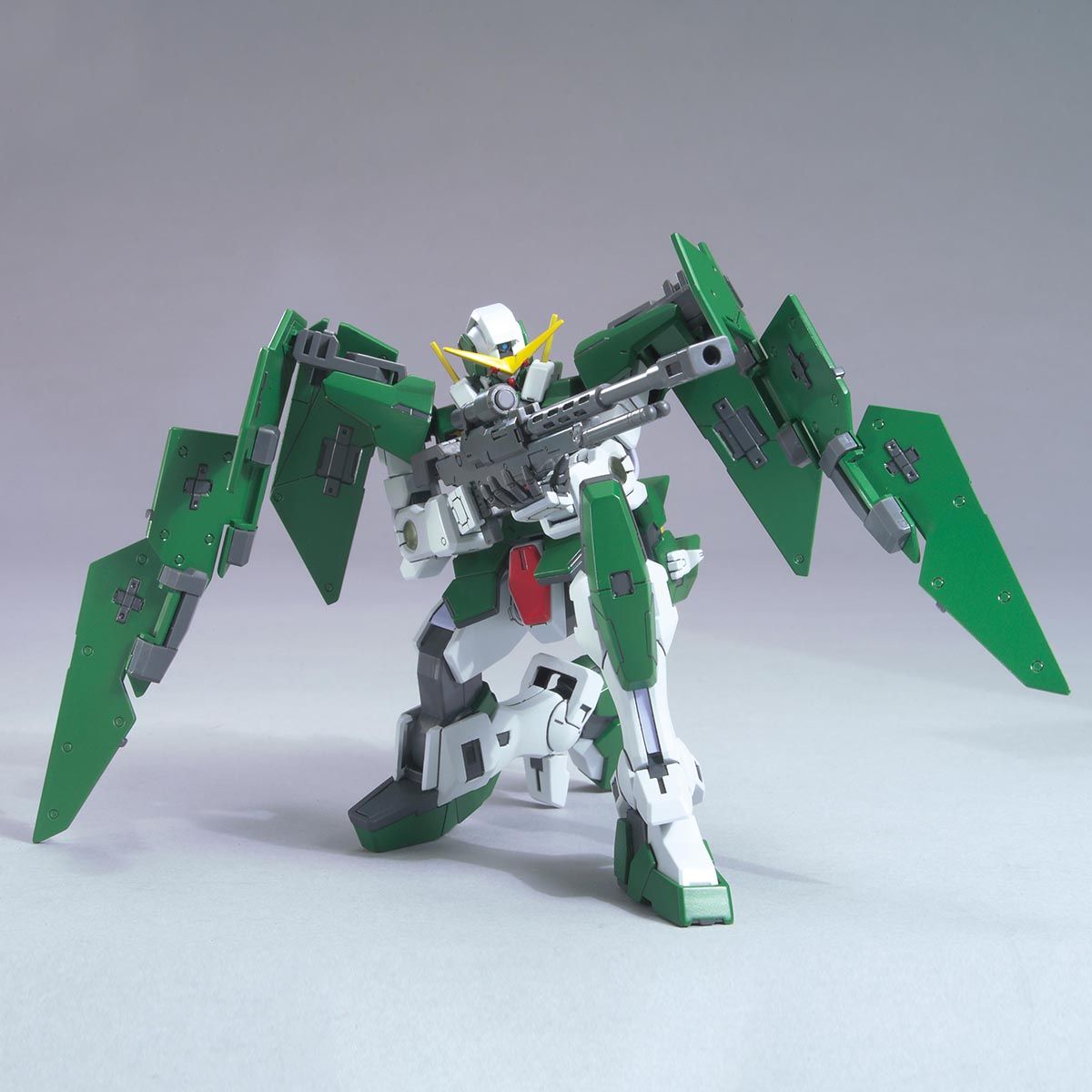 ���� �Х���� HG 1/144 ��ư��Υ������00 �������ǥ�ʥ᥹ �ץ��ǥ�