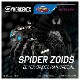 ���� ������ȥߡ� ������ SPIDER ZOIDS BLACK SPIDER-MAN special