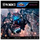 ���� ������ȥߡ� ������ SPIDER ZOIDS BLACK SPIDER-MAN special