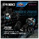 ���� ������ȥߡ� ������ SPIDER ZOIDS BLACK SPIDER-MAN special