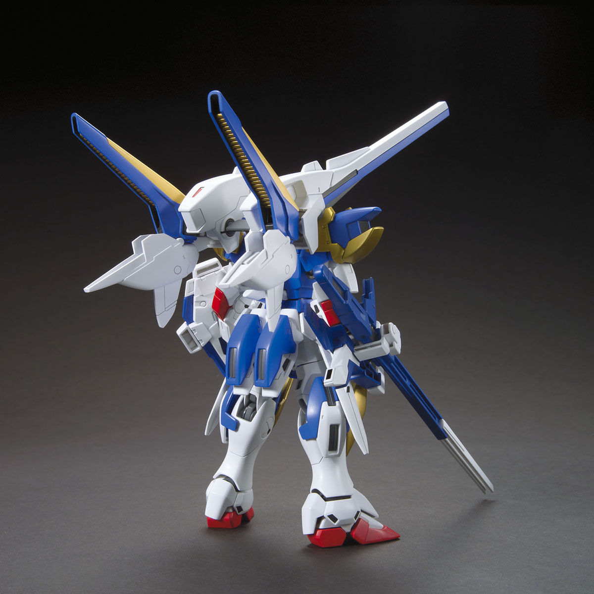 ���� �Х���� HGUC 1/144 ��ư���V������� V2������ȥХ������������ �ץ��ǥ�