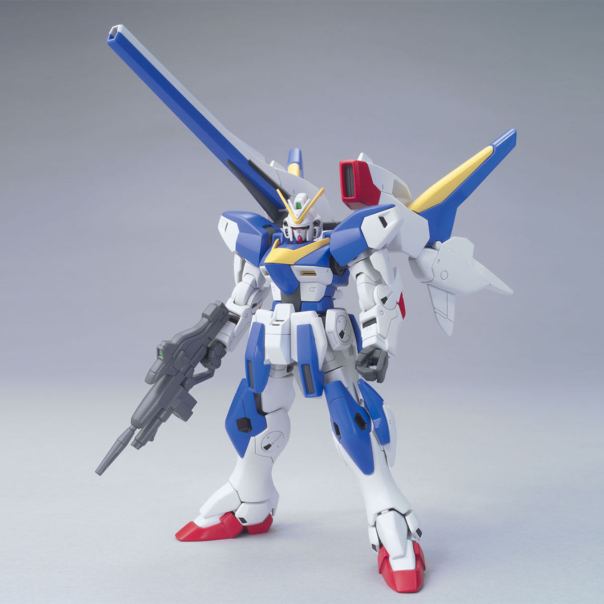 ���� �Х���� HGUC 1/144 ��ư���V������� V2������ȥХ������������ �ץ��ǥ�