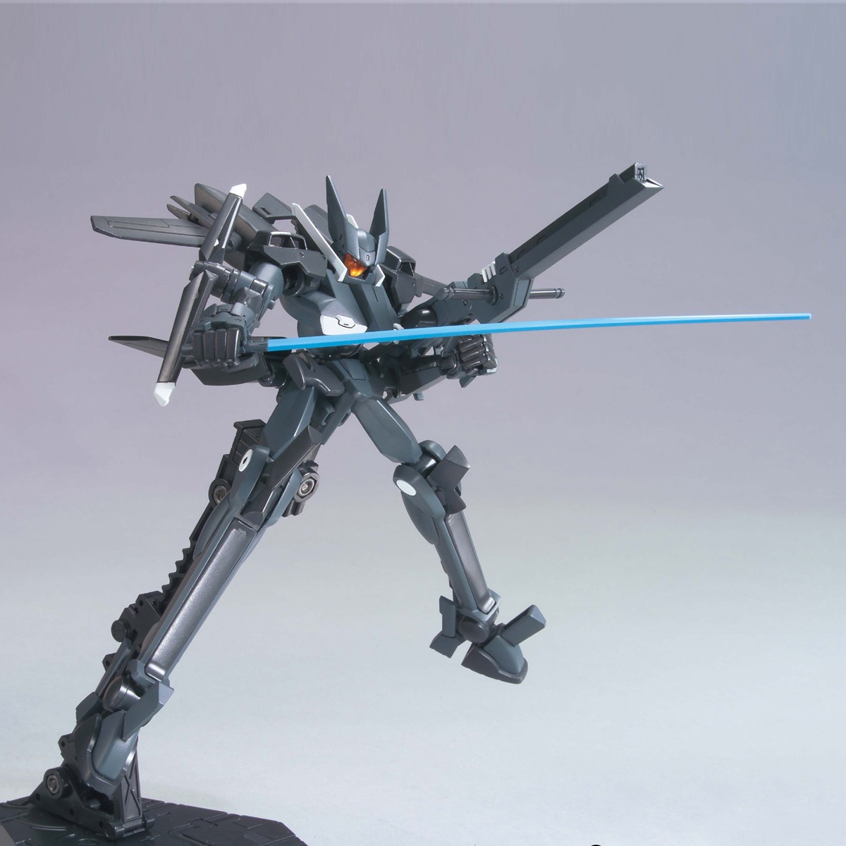 ���� �Х���� HG 1/144 ��ư��Υ������00 ����ϥ����ѥ�˥���ե�å��������� �ץ��ǥ�