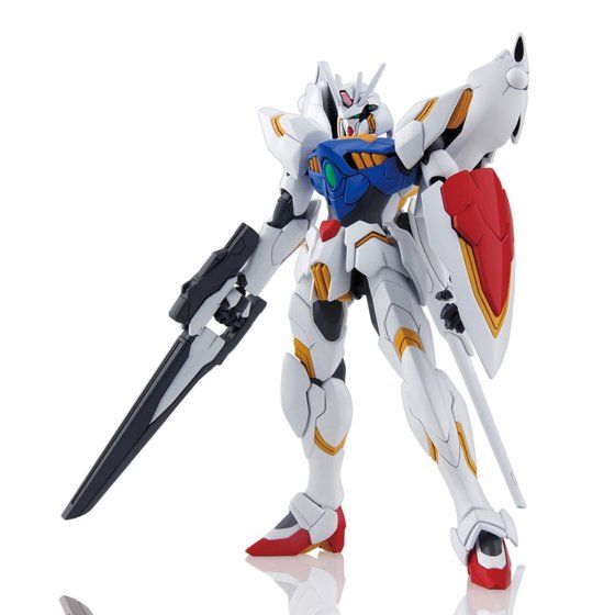 ���� �Х���� HG 1/144 ��ư��Υ������AGE �������쥮�륹 �ץ��ǥ�