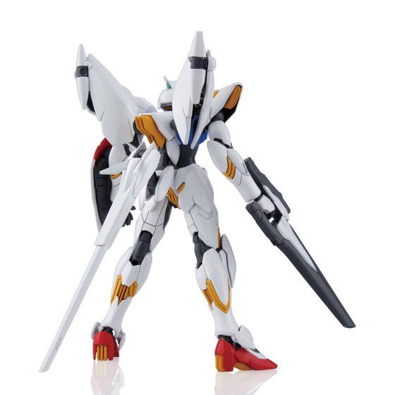 ���� �Х���� HG 1/144 ��ư��Υ������AGE �������쥮�륹 �ץ��ǥ�