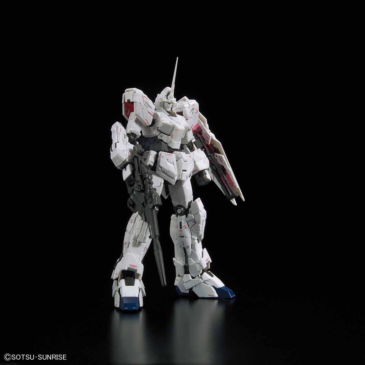 ���� �Х���� RG 1/144 ��ư��Υ������UC ��˥����󥬥���� �ץ��ǥ�