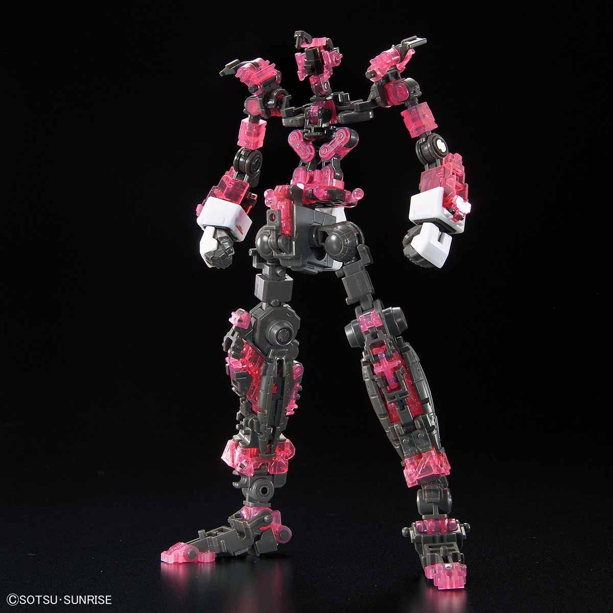 ���� �Х���� RG 1/144 ��ư��Υ������UC ��˥����󥬥���� �ץ��ǥ�