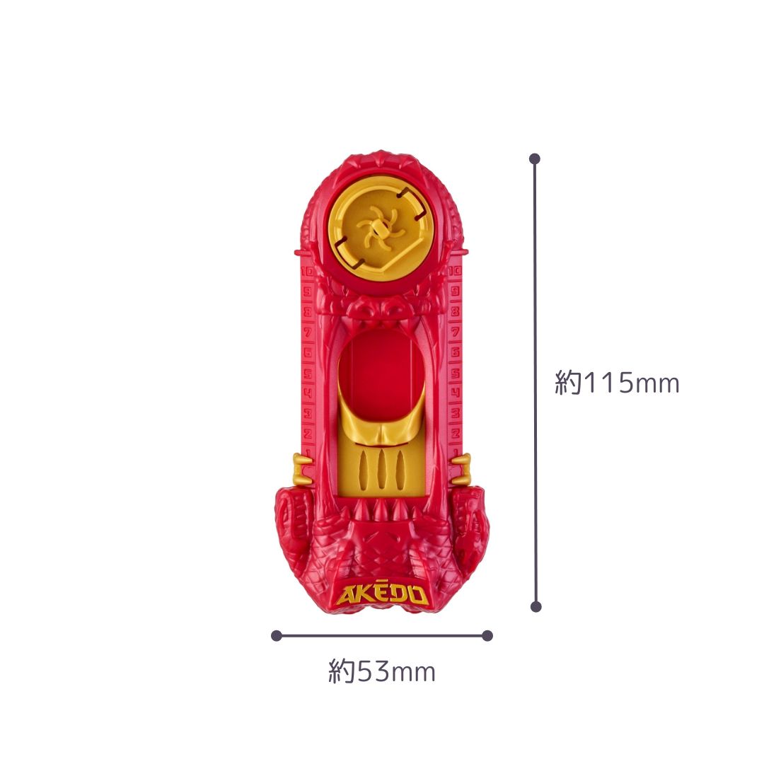 ���� AKEDO AK-1004 �ȥꥱ�����åץ� ���󥰥�ѥå� ��AKEDO 3,300�߰ʾ������̵����