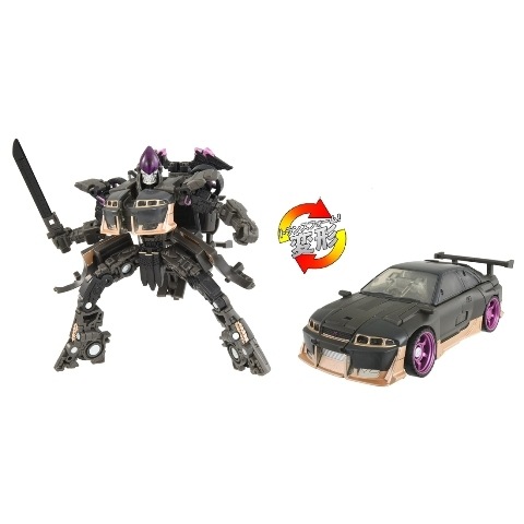トランスフォーマー SS-120 ナイトバード 未開封 アップグレードパーツ付き 新品 タカラトミー トランスフォーマー SS-120 ナイトバード