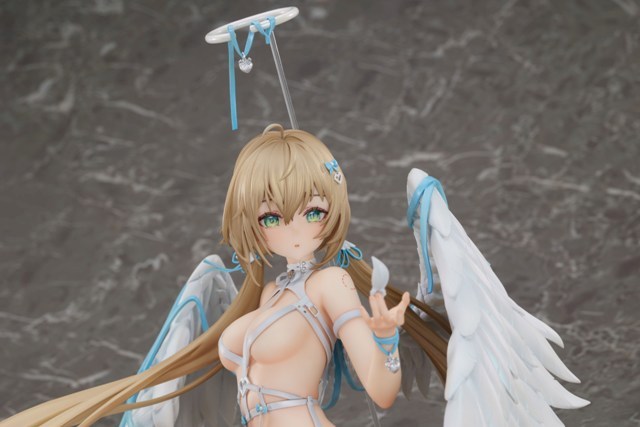 ͽ�� PURE 1/6 ��⥳����� Illustrated by �ۤ����� 27ǯ01��
