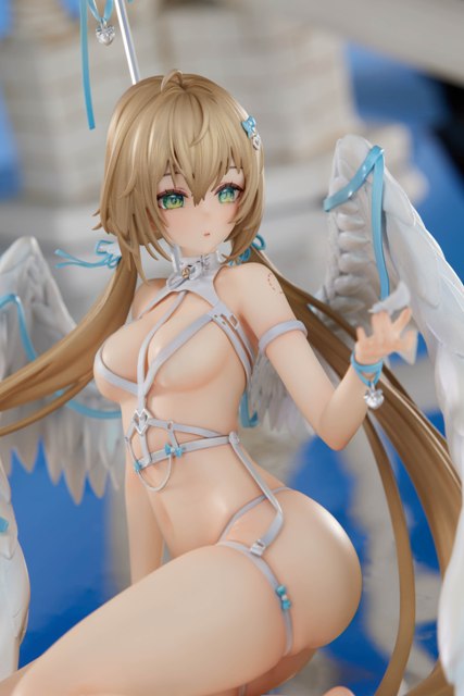 ͽ�� PURE 1/6 ��⥳����� Illustrated by �ۤ����� 27ǯ01��