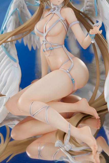 ͽ�� PURE 1/6 ��⥳����� Illustrated by �ۤ����� 27ǯ01��