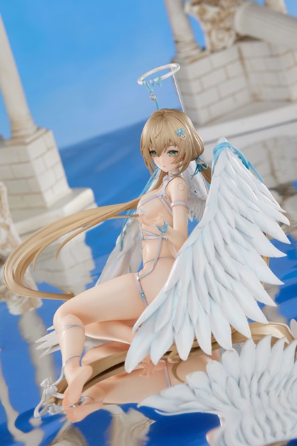 ͽ�� PURE 1/6 ��⥳����� Illustrated by �ۤ����� 27ǯ01��